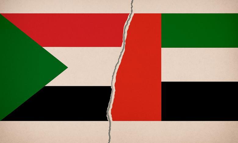 السودان يقرر قطع العلاقات الدبلوماسية مع الإمارات