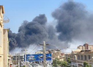 شركات طيران تحذر بعد قطع العلاقات مع الإمارات شركات طيران تحذر بعد قطع العلاقات مع الإمارات