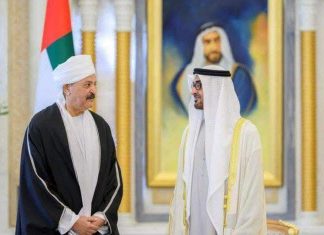 بيان رسمي من سفير السودان بالإمارات عبد الرحمن شرفي بيان رسمي من سفير السودان بالإمارات عبد الرحمن شرفي