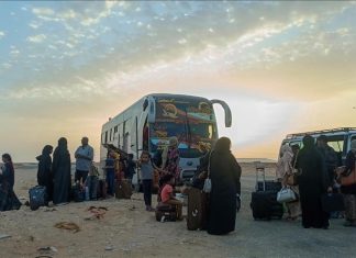 مفوضية اللاجئين: 20 ألف لاجئ سوداني وصلوا تشاد خلال أسبوعين مفوضية اللاجئين: 20 ألف لاجئ سوداني وصلوا تشاد خلال أسبوعين