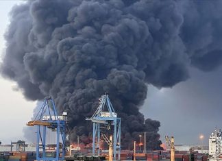 هجمات المسيرات شرقا.. مزيد من التدويل لحرب السودان هجمات المسيرات شرقا.. مزيد من التدويل لحرب السودان