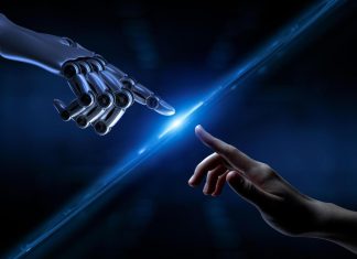 التكنولوجيا تغيّر المستقبل من خلال العمل الحر عبر الإنترنت التكنولوجيا تغيّر المستقبل من خلال العمل الحر عبر الإنترنت