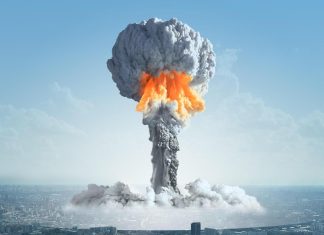 حرب نووية بين الهند وباكستان: تبريد ومجاعة عالمية؟ حرب نووية بين الهند وباكستان: تبريد ومجاعة عالمية؟