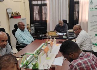 توطين التخصصات الطبية في القضارف أولوية صحية توطين التخصصات الطبية في القضارف أولوية صحية