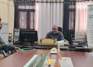 صندوق إعانة المرضى الكويتي يواصل جهوده في القضارف صندوق إعانة المرضى الكويتي يواصل جهوده في القضارف