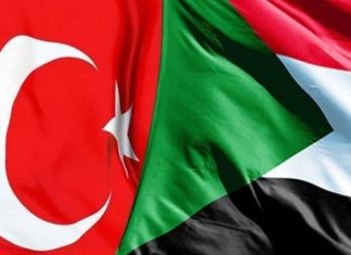 تركيا تنضم للصين بعد هجمات مسيرات على بورتسودان تركيا تنضم للصين بعد هجمات مسيرات على بورتسودان