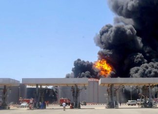 تركيا تحذّر مواطنيها من السفر إلى السودان تركيا تحذّر مواطنيها من السفر إلى السودان