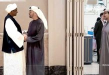 غضب واسع في السودان ضد الإمارات غضب واسع في السودان ضد الإمارات