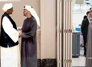 غضب واسع في السودان ضد الإمارات غضب واسع في السودان ضد الإمارات