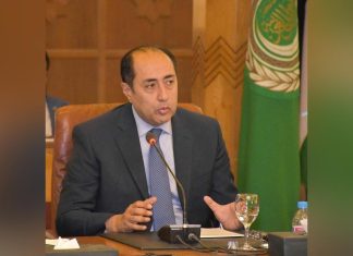 الجامعة العربية تعترف بالفشل في الأزمة بين السودان والإمارات الجامعة العربية تعترف بالفشل في الأزمة بين السودان والإمارات