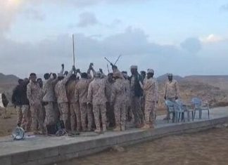 صوماليون فى بوصاصو يكشفون ملابسات ظهور أبنائهم فى السودان صوماليون فى بوصاصو يكشفون ملابسات ظهور أبنائهم فى السودان