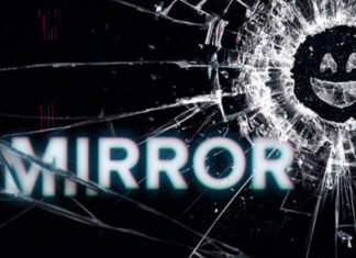 من شاشة مسلسل “بلاك ميرور” إلى واقع نعيشه اليوم من شاشة مسلسل "بلاك ميرور" إلى واقع نعيشه اليوم