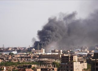 ناشطون يتهمون “الدعم السريع” بقتل 14 مدنيًا بالفاشر ناشطون يتهمون "الدعم السريع" بقتل 14 مدنيًا بالفاشر