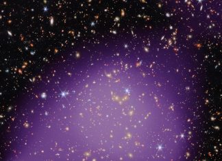 العلماء يشككون في أصول “وهج الانفجار العظيم” العلماء يشككون في أصول "وهج الانفجار العظيم"