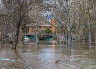 ما ظاهرة “عائق أوميغا” التي بلبلت مناخ أميركا مؤخرا؟ ما ظاهرة "عائق أوميغا" التي بلبلت مناخ أميركا مؤخرا؟