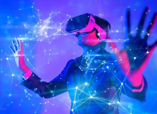 فيفيرس كريت: بناء عوالم افتراضية بسهولة فيفيرس كريت: بناء عوالم افتراضية بسهولة