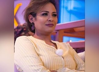 نانسي عجاج تثير الجدل بحديث عن الإمارات ومقتل والدها نانسي عجاج تثير الجدل بحديث عن الإمارات ومقتل والدها