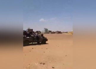 الجيش السوداني يسيطر على الصالحة والجامعة الإسلامية الجيش السوداني يسيطر على الصالحة والجامعة الإسلامية