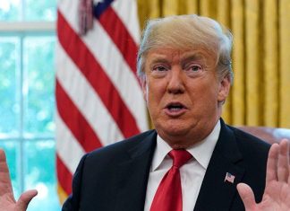 مناوي ينتظر إجراء من ترمب في زيارة مرتقبة الى الشرق الأوسط مناوي ينتظر إجراء من ترمب في زيارة مرتقبة الى الشرق الأوسط