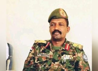 كيكل يكشف أسرار إدارة حميدتي للعمليات العسكرية كيكل يكشف أسرار إدارة حميدتي للعمليات العسكرية