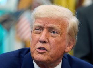 عودة ترامب إلى الشرق الأوسط: هل يعيد رسم خرائط النفوذ؟ عودة ترامب إلى الشرق الأوسط: هل يعيد رسم خرائط النفوذ؟