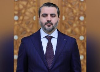 وزير خارجية سوريا: العقوبات والسودانيون يطالبون بالتدخل وزير خارجية سوريا: العقوبات والسودانيون يطالبون بالتدخل