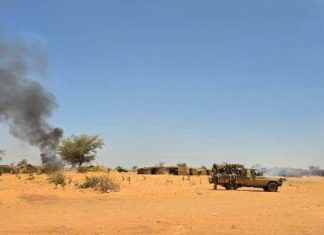 “الدعم السريع تعيد حشد قواتها بكردفان بعد الهزيمة” "الدعم السريع تعيد حشد قواتها بكردفان بعد الهزيمة"