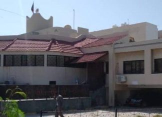 تحذيرات عاجلة من سفارة السودان في ليبيا للجالية تحذيرات عاجلة من سفارة السودان في ليبيا للجالية