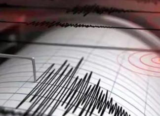 زلزال كارباثوس بقوة 6.2 يثير الهلع في مصر زلزال كارباثوس بقوة 6.2 يثير الهلع في مصر