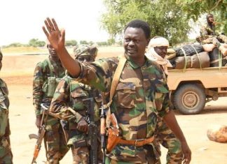 مناوي يتبرأ من “فك حصار الفاشر” ويضع “سونا” في مأزق مناوي يتبرأ من “فك حصار الفاشر” ويضع “سونا” في مأزق