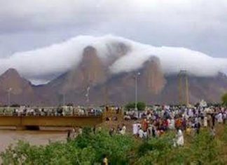 استقرار الأوضاع الأمنية بكسلا وتوفر السلع والمحروقات استقرار الأوضاع الأمنية بكسلا وتوفر السلع والمحروقات