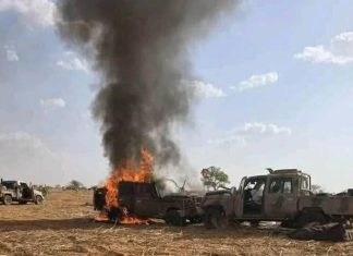 هل تغير معارك “كسر العظم” في غرب السودان الخريطة العسكرية؟ هل تغير معارك "كسر العظم" في غرب السودان الخريطة العسكرية؟