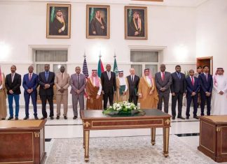 هل تعود مفاوضات جدة بين الجيش والدعم السريع؟ هل تعود مفاوضات جدة بين الجيش والدعم السريع؟