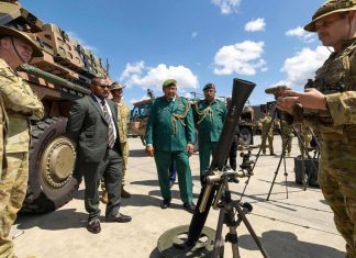 بريطانيا توسع نفوذها في أفريقيا تحت غطاء الأمن بريطانيا توسع نفوذها في أفريقيا تحت غطاء الأمن