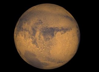 المريخ الذي لا يشبه نفسه.. أمطار وثلوج تكشف ماضيا مختلفا المريخ الذي لا يشبه نفسه.. أمطار وثلوج تكشف ماضيا مختلفا