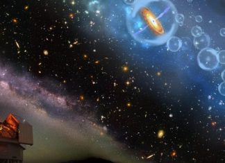 علماء يحسبون موعد نهاية الكون حتى تحلل آخر ذرة علماء يحسبون موعد نهاية الكون حتى تحلل آخر ذرة