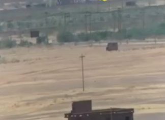 دفاعات الجيش السوداني تحبط هجومًا على سلاح المهندسين دفاعات الجيش السوداني تحبط هجومًا على سلاح المهندسين