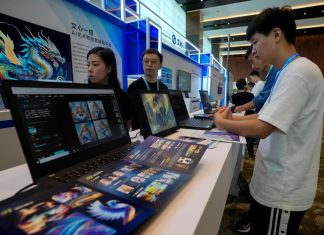 كيف يغير الذكاء الاصطناعي طريقة بناء الحواسيب حول العالم؟ كيف يغير الذكاء الاصطناعي طريقة بناء الحواسيب حول العالم؟