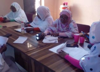 اجتماع سنوي لمنسقي التربية الخاصة بنهر النيل اجتماع سنوي لمنسقي التربية الخاصة بنهر النيل