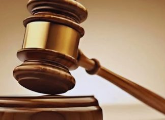 حكم بالإعدام على متعاون مع قوات الدعم السريع المتمردة حكم بالإعدام على متعاون مع قوات الدعم السريع المتمردة