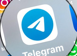 فرنسا تطلب من “تلغرام” حظر الأصوات المعارضة فرنسا تطلب من "تلغرام" حظر الأصوات المعارضة