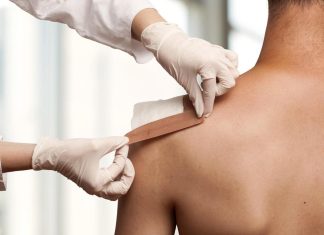 جيل جديد من بدائل الجلد يمنح الأمل لمرضى الحروق جيل جديد من بدائل الجلد يمنح الأمل لمرضى الحروق