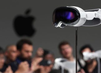 مالكو “فيجن برو” يشعرون بالندم بعد شرائهم للنظارة مالكو "فيجن برو" يشعرون بالندم بعد شرائهم للنظارة