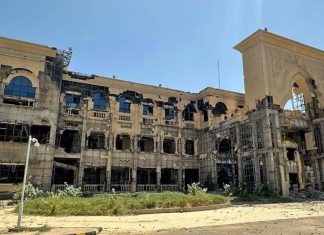 الاعلان عن حدث مهم في القصر الجمهوري بالخرطوم الاعلان عن حدث مهم في القصر الجمهوري بالخرطوم