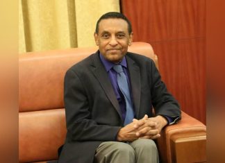 تعيين كامل إدريس رئيس وزراء واختيار امرأتين لمجلس السيادة تعيين كامل إدريس رئيس وزراء واختيار امرأتين لمجلس السيادة