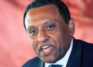 كامل إدريس رئيسًا للوزراء في السودان amid تحديات كامل إدريس رئيسًا للوزراء في السودان amid تحديات