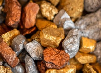 لأول مرة.. علماء يحولون الرصاص إلى ذهب لحظيًا لأول مرة.. علماء يحولون الرصاص إلى ذهب لحظيًا