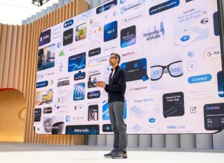 أبرز الإعلانات في مؤتمر “غوغل” للمطورين 2025 أبرز الإعلانات في مؤتمر "غوغل" للمطورين 2025