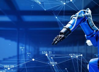 طبيب الذكاء الاصطناعي.. أحدث الابتكارات الصينية في السعودية طبيب الذكاء الاصطناعي.. أحدث الابتكارات الصينية في السعودية