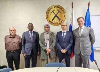 روسيا تنقذ السودان في استعادة مفقودات مهمة بسبب الحرب روسيا تنقذ السودان في استعادة مفقودات مهمة بسبب الحرب